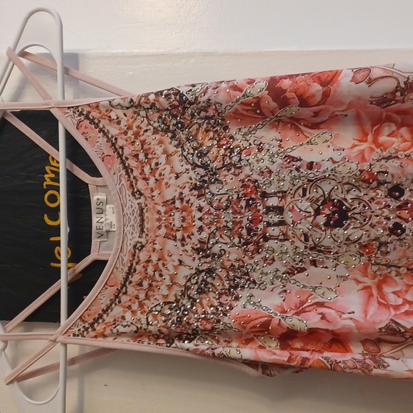 VENUS Tank - Picture 2 of 5